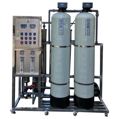 2000L/H reverse osmosis water filter system
