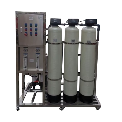 2000L/H Ultrafiltration UF water filter system