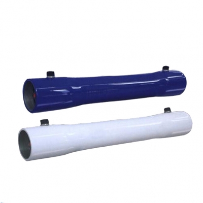 Glass fiber reverse osmosis water filtration membrane housing,FRP RO water filter membrane housing 4040