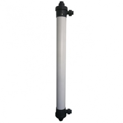 PVDF UF Membrane Filter 4040 water purifier uf membrane for water treatment