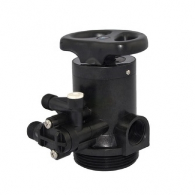 Runxin 71202 (F64C) Manual Softener valve for water treatment plant