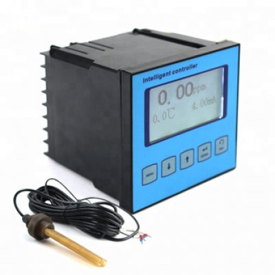 RO spare parts supply high quality tds meters for drinking water treatment equipment ph ec controller