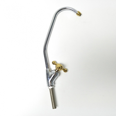 Domastic RO Water Filter Goose Neck Faucets