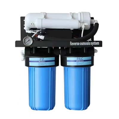 5 stage 10 inch anti-explosion jumbo reverse osmosis water filter system