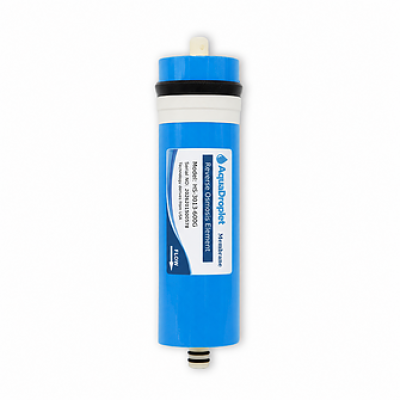 600GPD Reverse Osmosis Membrane Element for Water Purifiers and Water Filtration Systems