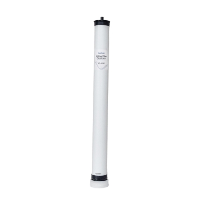 AD-UF-4040 High Flux PVDF Ultrafiltration Membrane for Industrial Water Treatment