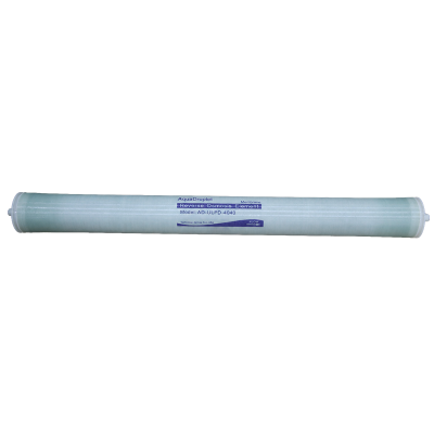 AD-XUPD-4040 Ultra Low Pressure Reverse Omosis Membrane