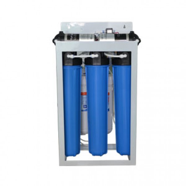800 Gallon commercial reverse osmosis water purifier direct drinking