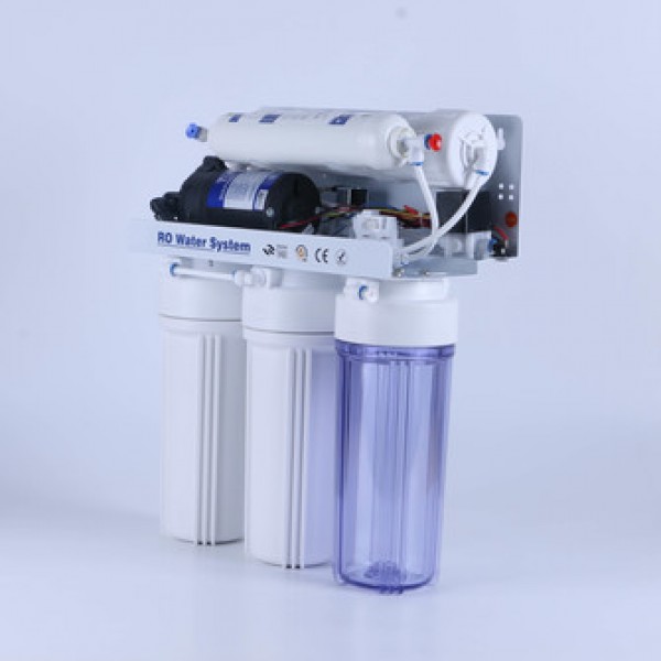 5 stage reverse osmosis home drinking ro water purifier machines