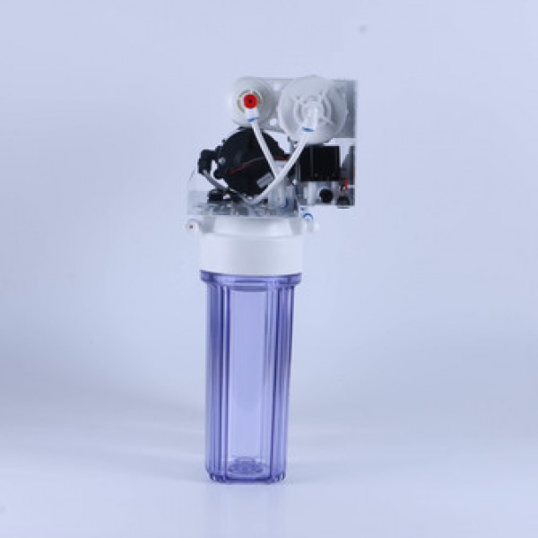 5 stage reverse osmosis home drinking ro water purifier machines Shenzhen HL Co.,Ltd