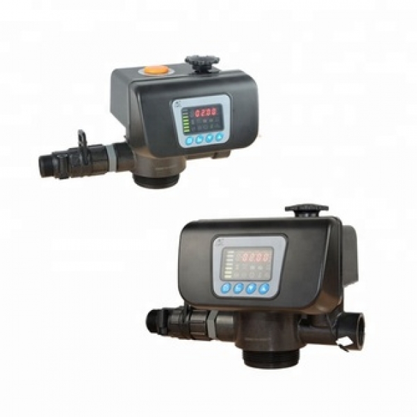 RO water filter spare parts reverse osmosis Runxin Automatic Control