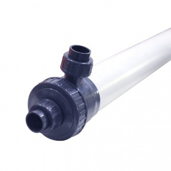 PVC UF Membrane Filter 4040 water purifier uf membrane water filtration