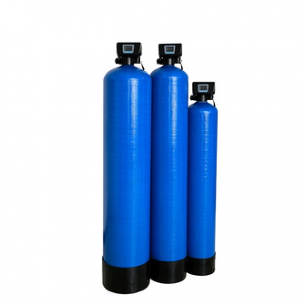 Salt Dissolving Tank United Standard Water Softener Filter System Salt Dissolving Tank United Standard