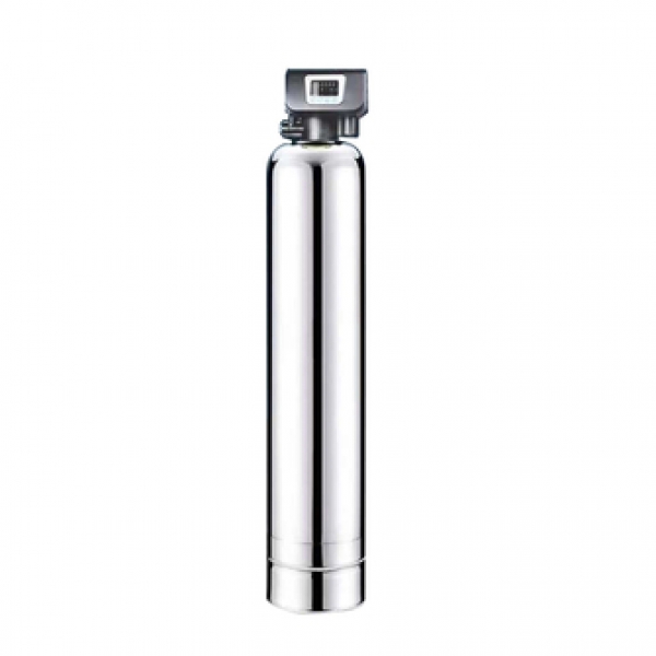 whole house magnetic water softener