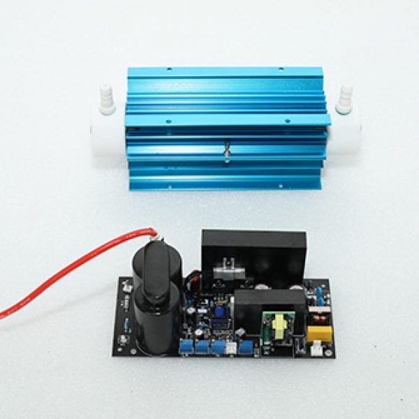 10G adjustable ozone generator 80W ozone accessories GuangZhou HongSen